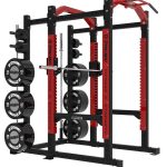 Dynamic Ultra Pro Power Rack